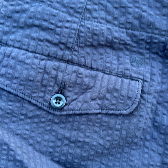 Men’s Lucky shorts black. 34 - Picture 3 of 3